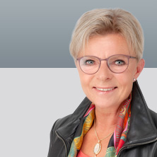 Eva Isenschmid-Tschümperlin
